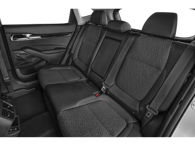2025 Kia Seltos X-Line