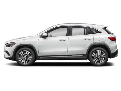 2025 Mercedes-Benz GLA GLA 250