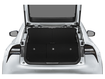 2025 Toyota Prius Plug-In Hybrid SE