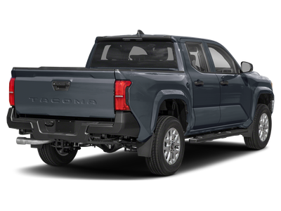 2025 Toyota Tacoma 2WD SR