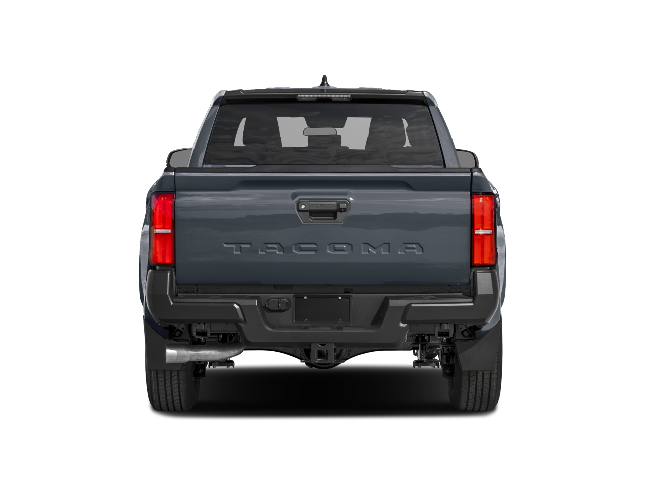 2025 Toyota Tacoma 2WD SR
