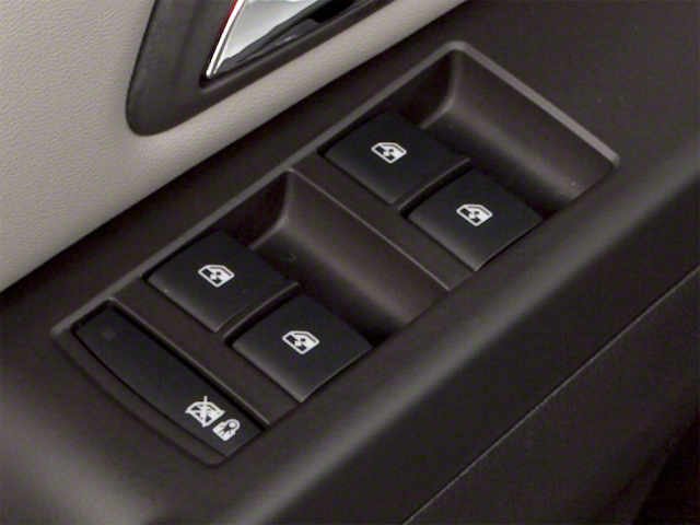 2011 Chevrolet Cruze 1LT
