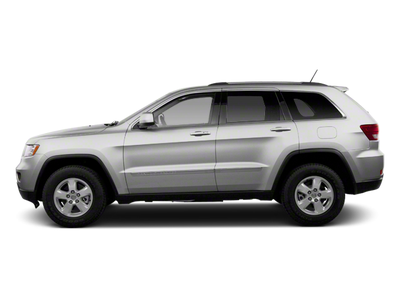 2011 Jeep Grand Cherokee Overland