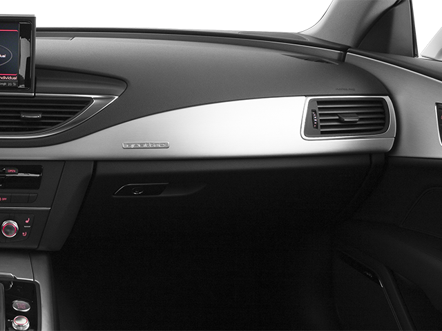 2013 Audi A7 3.0T Premium quattro