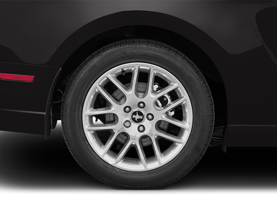 2013 Ford Mustang GT