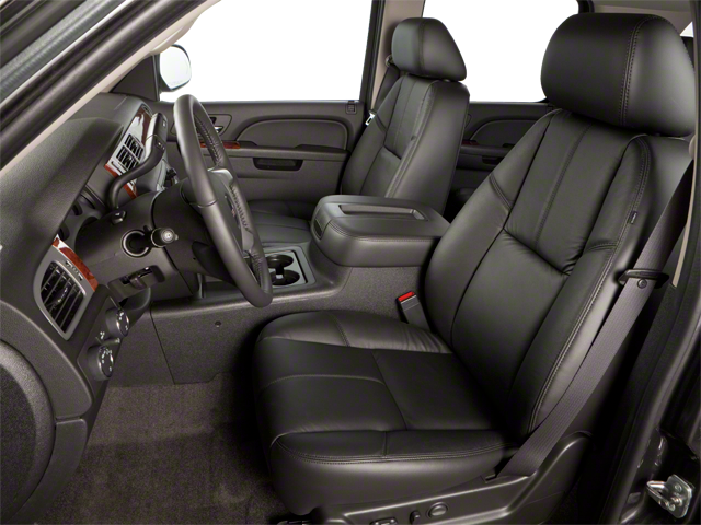 2013 GMC Yukon XL SLT