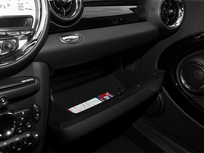 2013 MINI Cooper Base