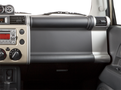 2013 Toyota FJ Cruiser Base