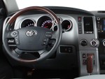 2013 Toyota Sequoia SR5 5.7L