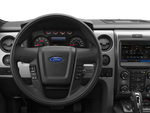 2014 Ford F-150 SVT Raptor