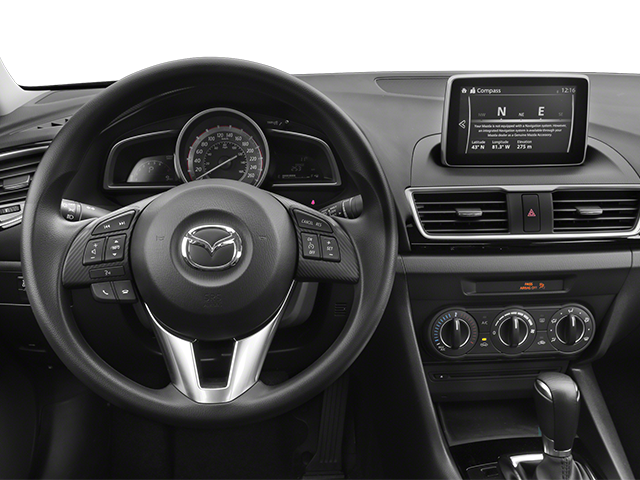 2014 Mazda Mazda3 i Sport