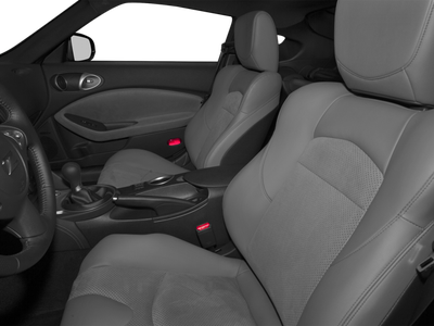 2016 Nissan 370Z Sport