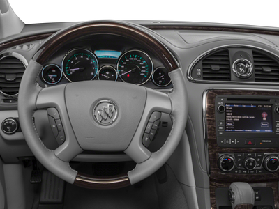 2017 Buick Enclave Premium Group