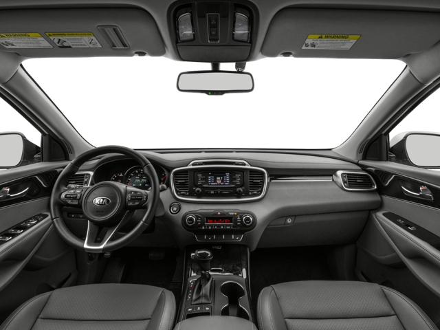2017 Kia Sorento 3.3L EX