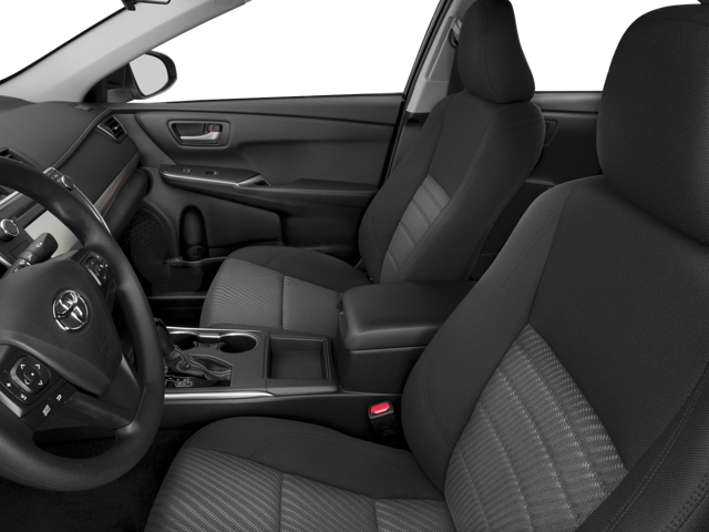 2017 Toyota Camry XSE