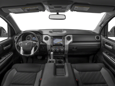 2017 Toyota Tundra SR5 4.6L V8