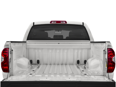 2017 Toyota Tundra SR5 4.6L V8