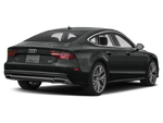 2018 Audi A7 Premium Plus