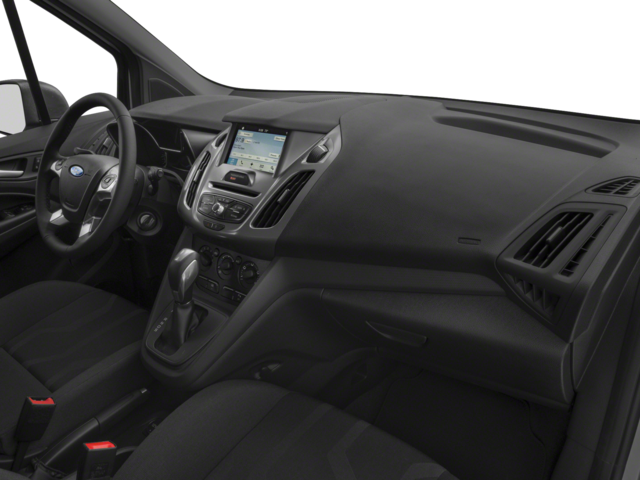 2018 Ford Transit Connect XL