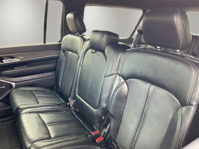 2024 Jeep Wagoneer L Series III
