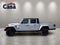 2022 Jeep Gladiator Willys