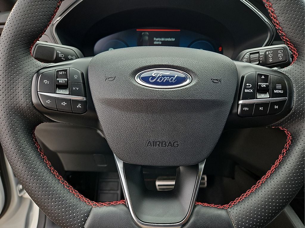 2023 Ford Escape ST-Line Select