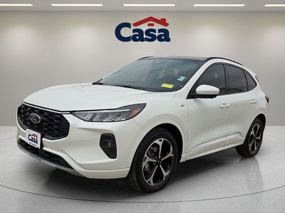 2023 Ford Escape ST-Line Select