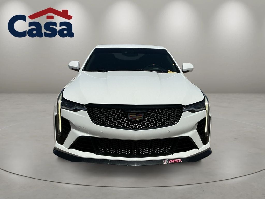 2023 Cadillac CT4 V-Series