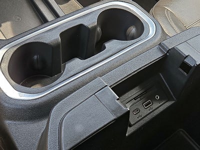2023 GMC Sierra 2500HD Denali
