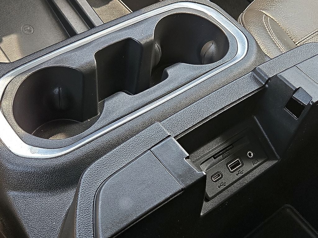 2023 GMC Sierra 2500HD Denali
