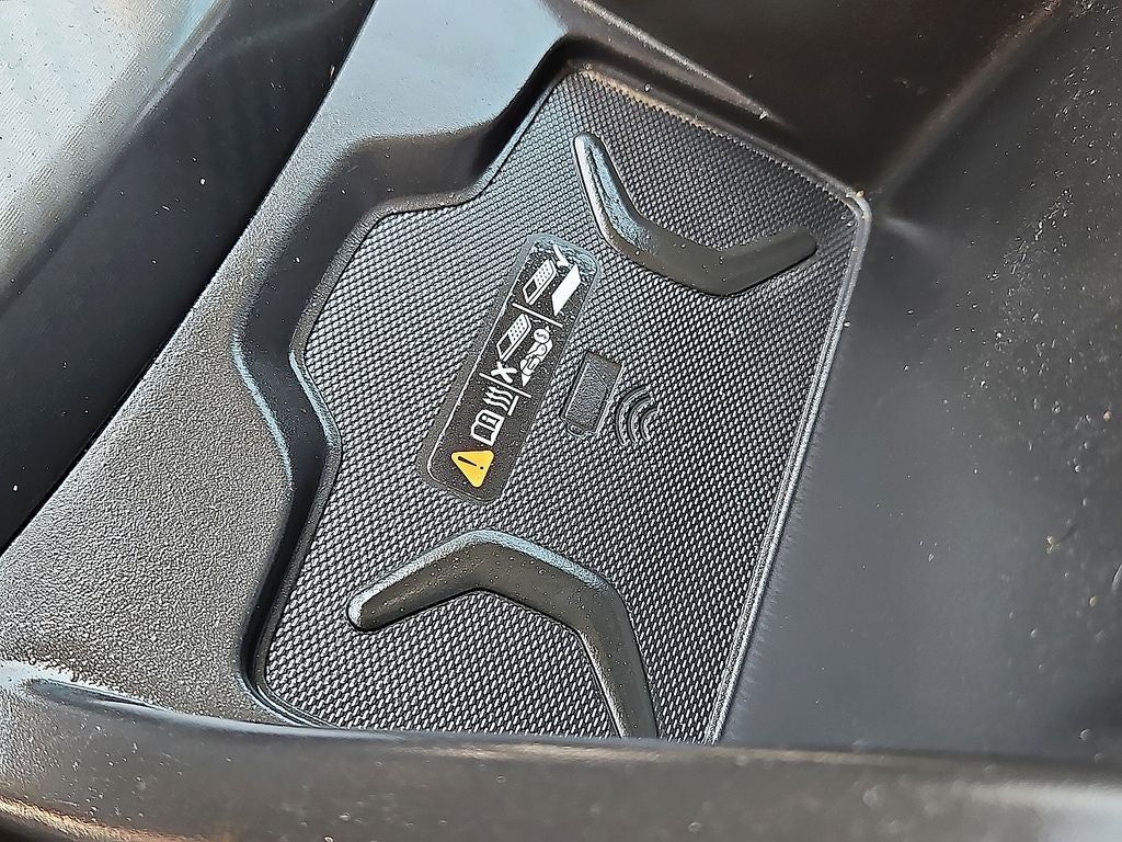 2021 GMC Canyon AT4 w/Leather