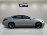 2018 Nissan Altima 2.5 SV