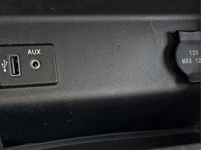 2018 Nissan Altima 2.5 SV