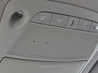 2018 Nissan Altima 2.5 SV