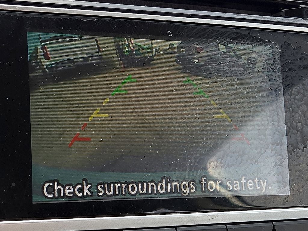 2018 Nissan Altima 2.5 SV