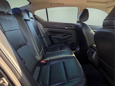 2024 Nissan Altima 2.5 SL
