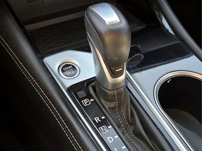 2024 Nissan Altima 2.5 SL