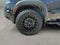 2022 Nissan Frontier PRO-X