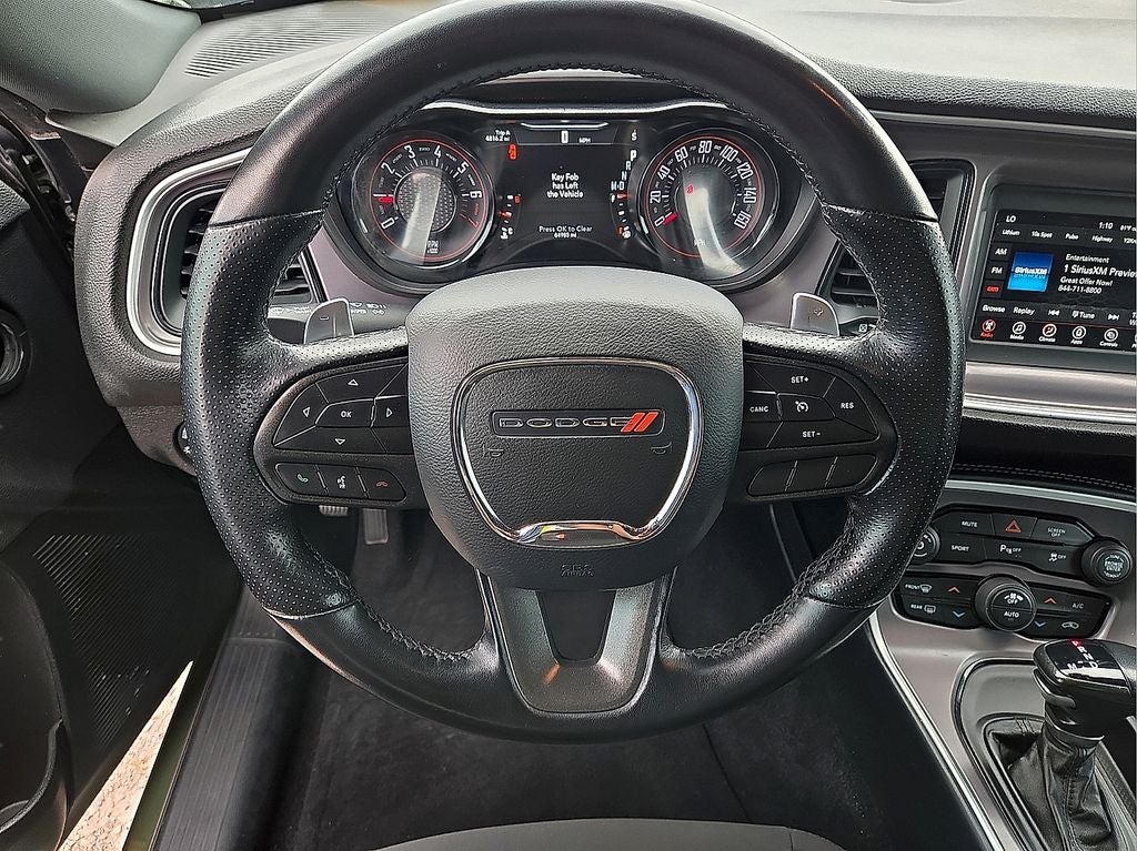 2021 Dodge Challenger GT