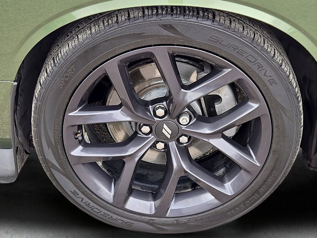 2021 Dodge Challenger GT