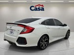 2018 Honda Civic Si