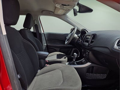 2021 Jeep Compass Sport