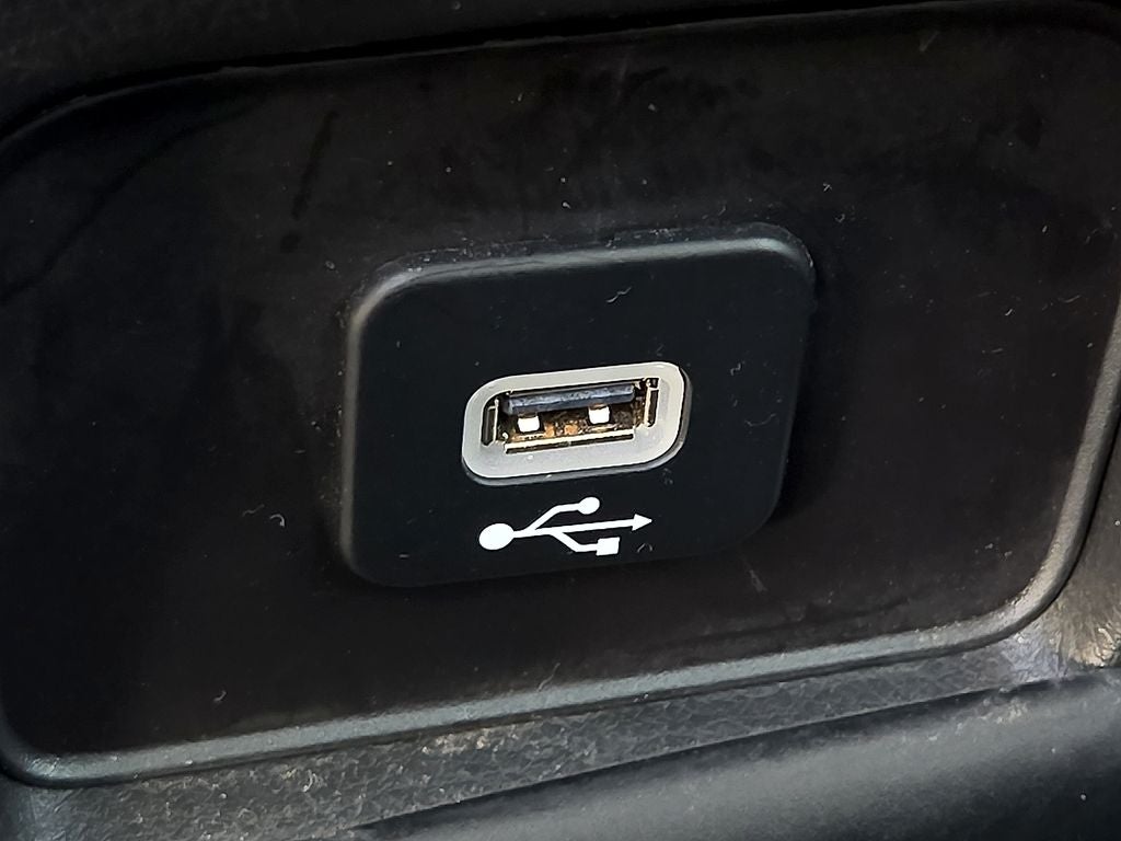 2021 Jeep Compass Sport