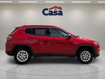 2021 Jeep Compass Sport
