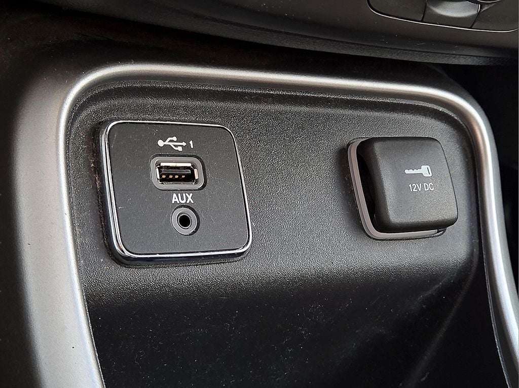 2021 Jeep Compass Sport