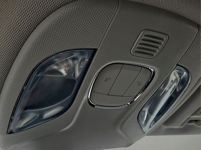 2021 Jeep Compass Sport