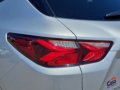 2019 Chevrolet Blazer Premier