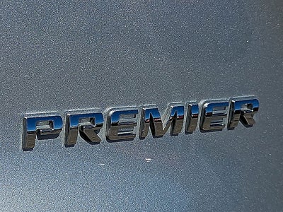 2019 Chevrolet Blazer Premier