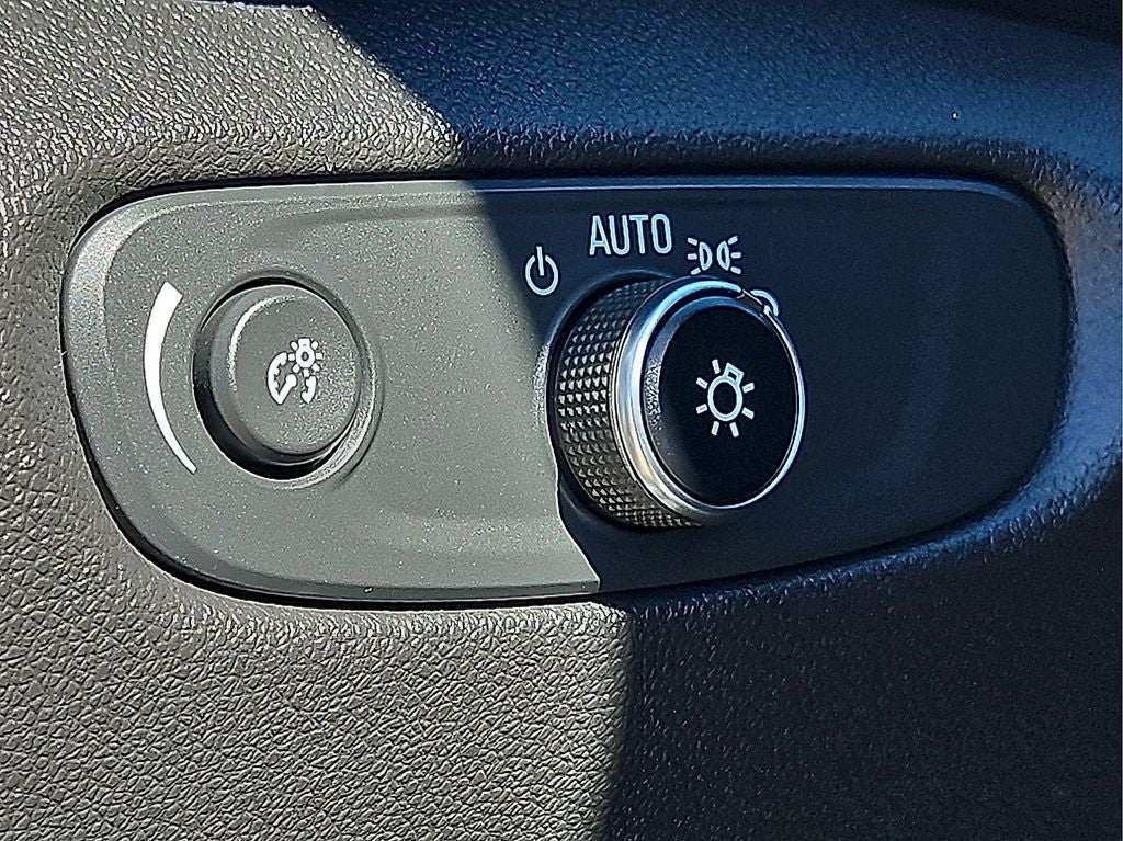 2019 Chevrolet Blazer Premier