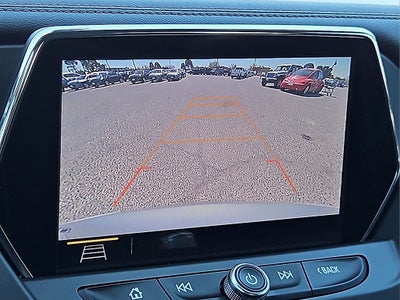 2019 Chevrolet Blazer Premier